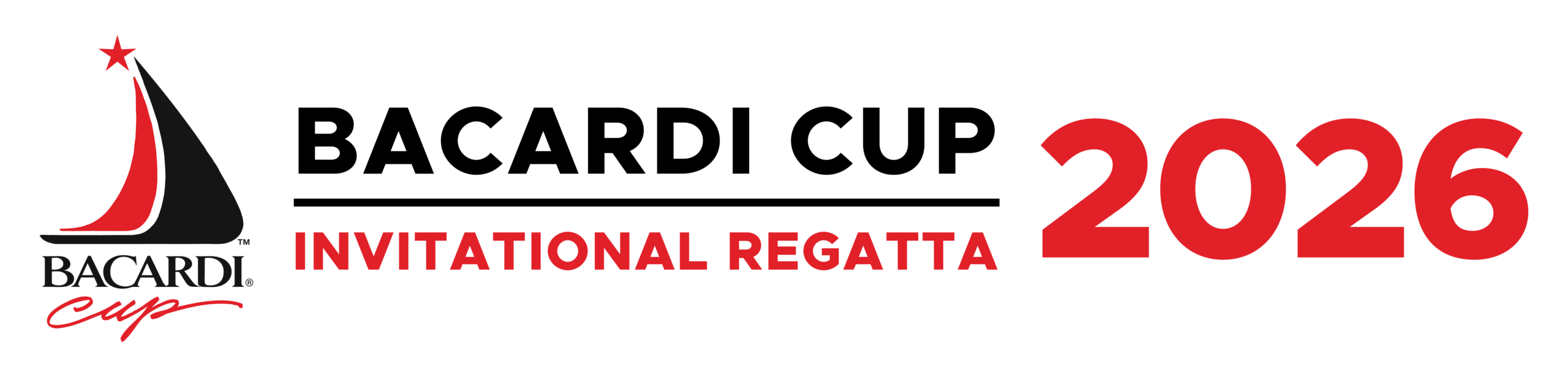 Bacardi Invitational Regatta