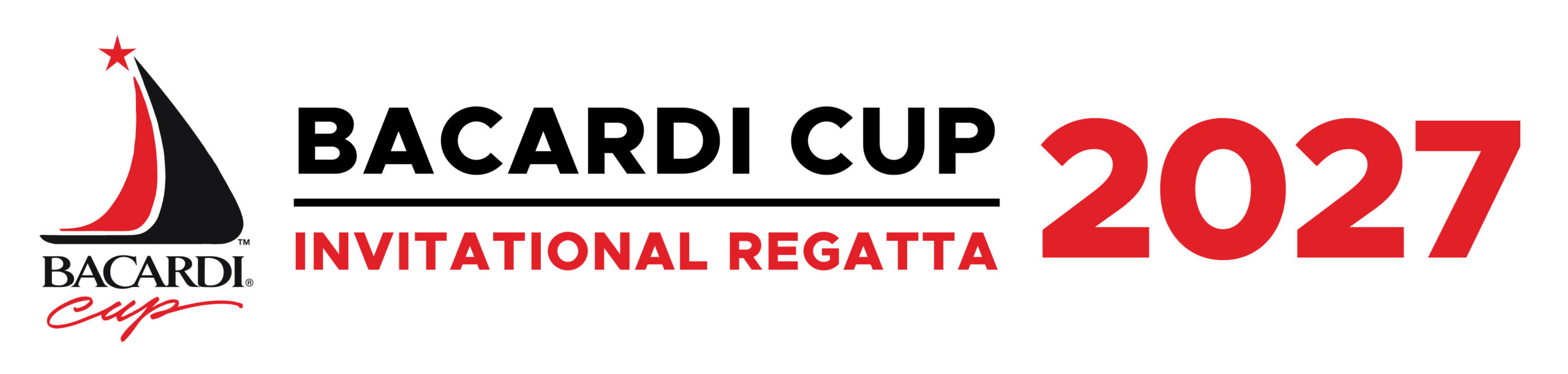 Bacardi Invitational Regatta