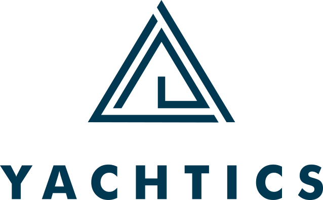 Yachtics Logo